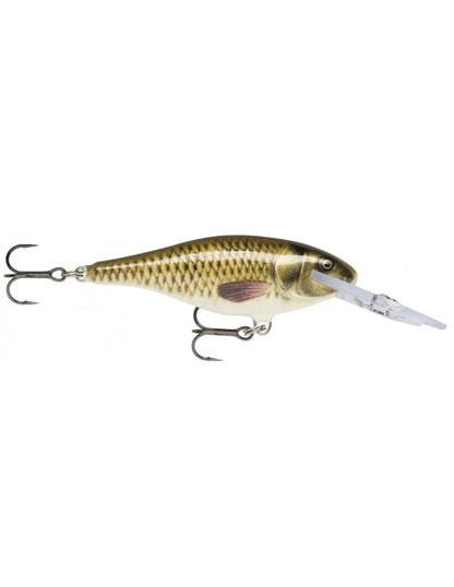 Rapala SHAD RAP SR05 CARP