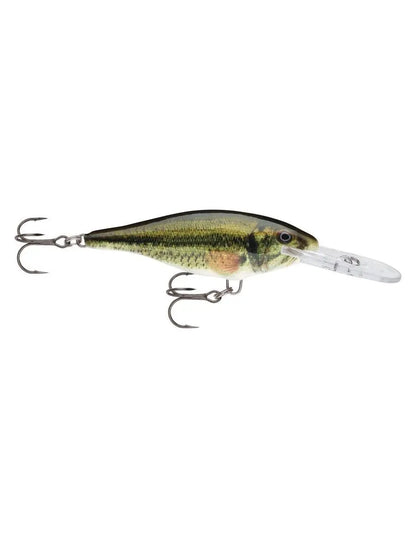 Rapala SHAD RAP SR05 LBL