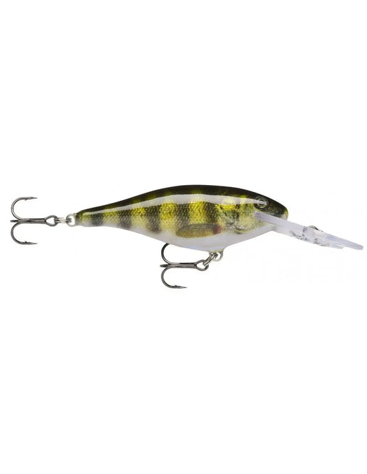 Rapala SHAD RAP SR05 PEL