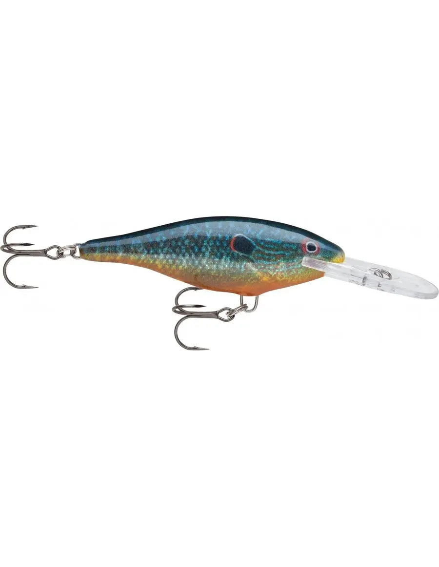 Rapala SHAD RAP SR05 PSL