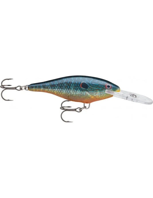 Rapala SHAD RAP SR05 PSL