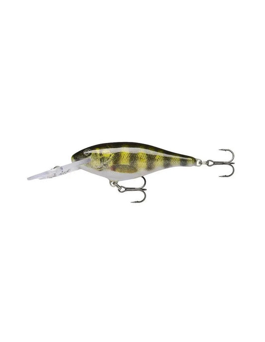 Rapala SHAD RAP SR07 PEL