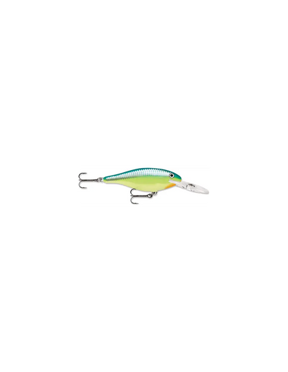 Rapala Shad RAP SR09 CRSD
