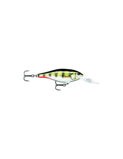 Rapala Shad RAP SR09 PEHL