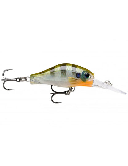 RAPALA SHADOW RAP FAT JACK SDRFJ04 BG