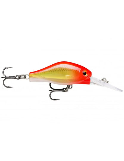 RAPALA SHADOW RAP FAT JACK SDRFJ04 HH