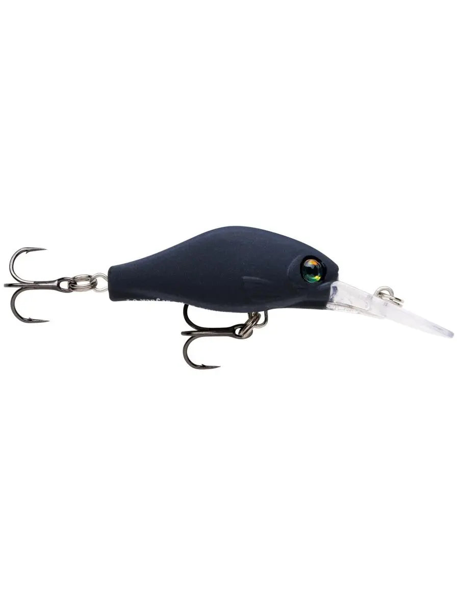 RAPALA SHADOW RAP FAT JACK SDRFJ04 MBLU