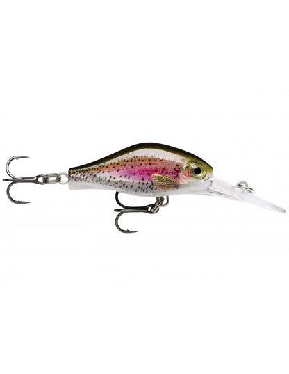 RAPALA SHADOW RAP FAT JACK SDRFJ04 RTL