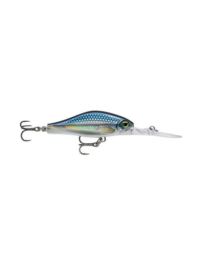 Rapala SHADOW RAP JACK DEEP SDRJD05 BLL