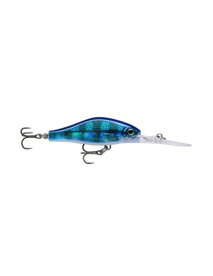Rapala SHADOW RAP JACK DEEP SDRJD05 BPE