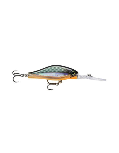 Rapala SHADOW RAP JACK DEEP SDRJD05 HLW