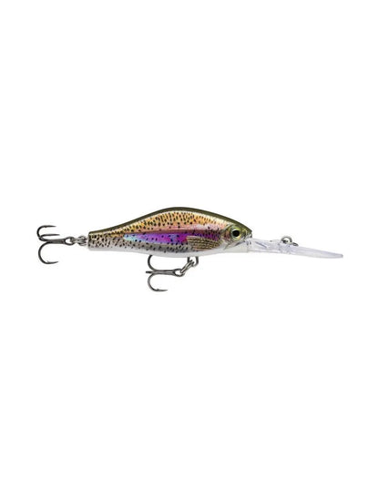 Rapala SHADOW RAP JACK DEEP SDRJD05 RTL