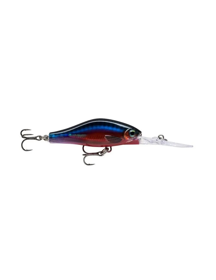 Rapala SHADOW RAP JACK DEEP SDRJD05 STBL