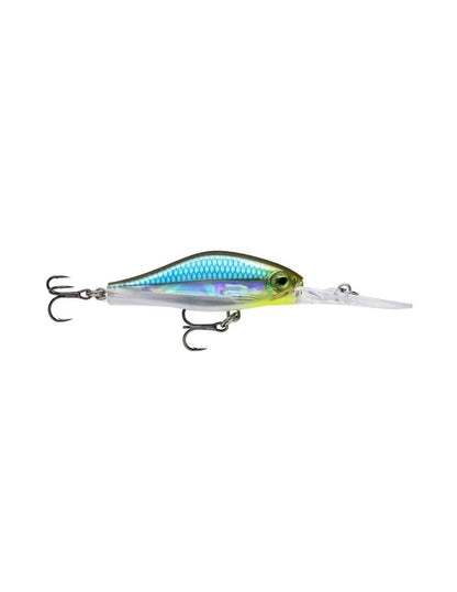 Rapala SHADOW RAP JACK DEEP SDRJD05 TRI