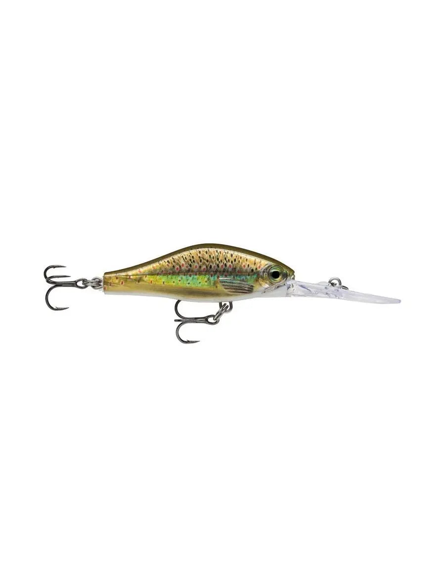 Rapala SHADOW RAP JACK DEEP SDRJD05 TRL