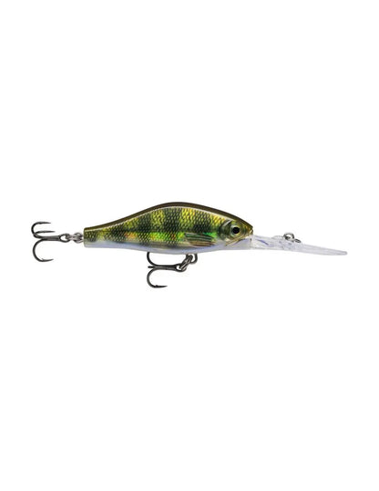Rapala SHADOW RAP JACK DEEP SDRJD07 PEL