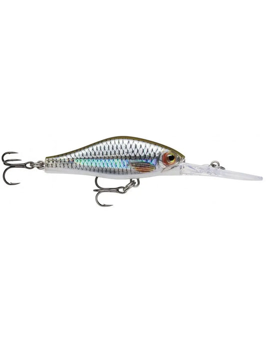 RAPALA SHADOW RAP JACK DEEP SDRJD07 ROL