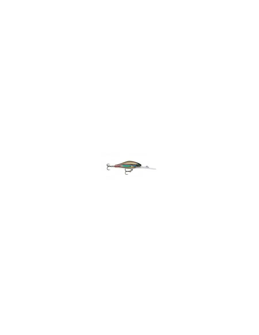 RAPALA SHADOW RAP JACK DEEP SDRJD07 SML