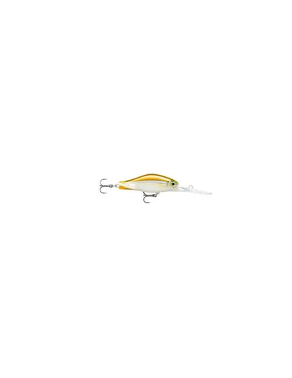 RAPALA SHADOW RAP JACK DEEP SDRJD07 WPDU