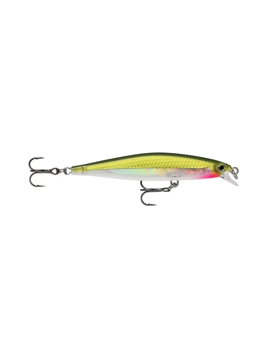 Rapala SHADOW RAP SDR07 OG