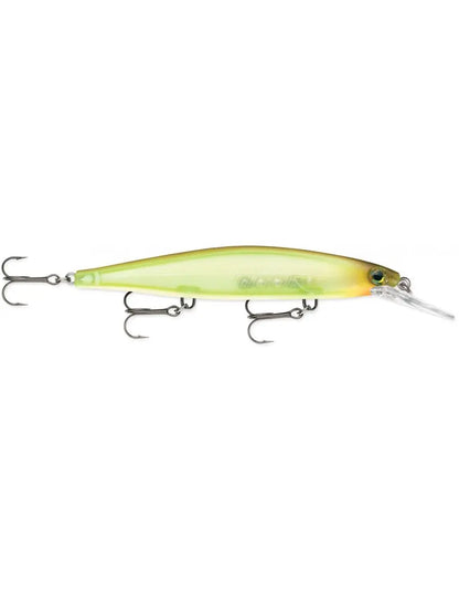 Rapala SHADOW RAP SDR11 HAY