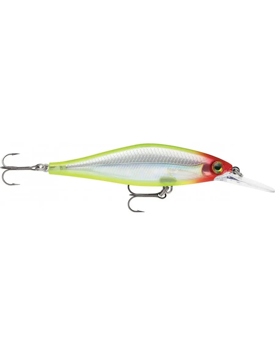 Rapala SHADOW RAP SHAD DEEP SDRSD09 CLN