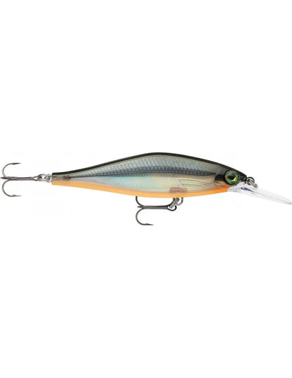 Rapala SHADOW RAP SHAD DEEP SDRSD09 HLW