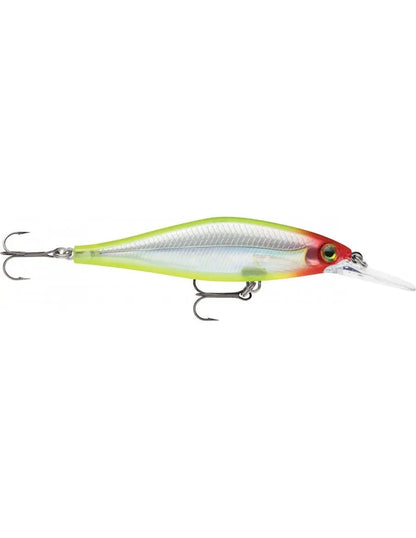Rapala SHADOW RAP SHAD SDRS09 CLN