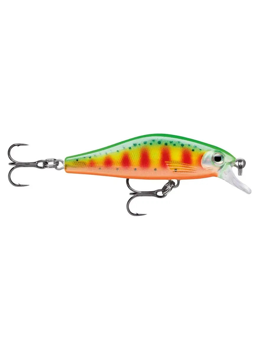 RAPALA SHADOW RAP SOLID SDRSS05 GRS