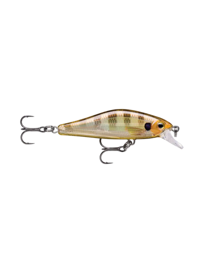 RAPALA SHADOW RAP SOLID SDRSS06 GGIU