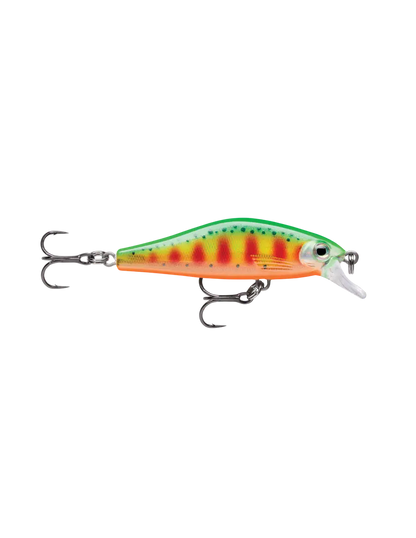 RAPALA SHADOW RAP SOLID SDRSS06 GRS