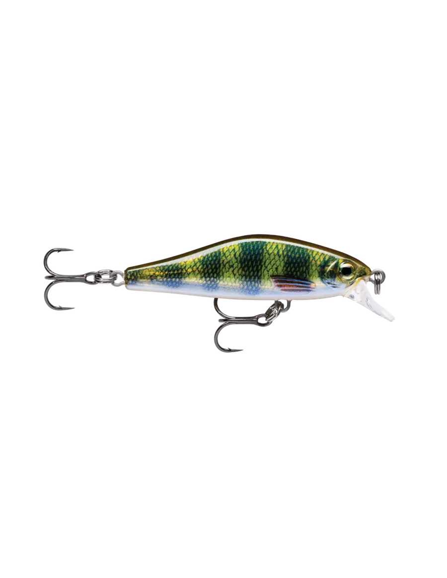 RAPALA SHADOW RAP SOLID SDRSS06 PEL