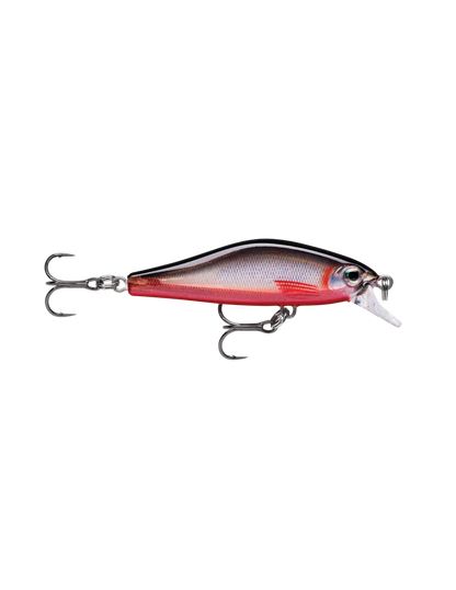 RAPALA SHADOW RAP SOLID SDRSS06 RBS