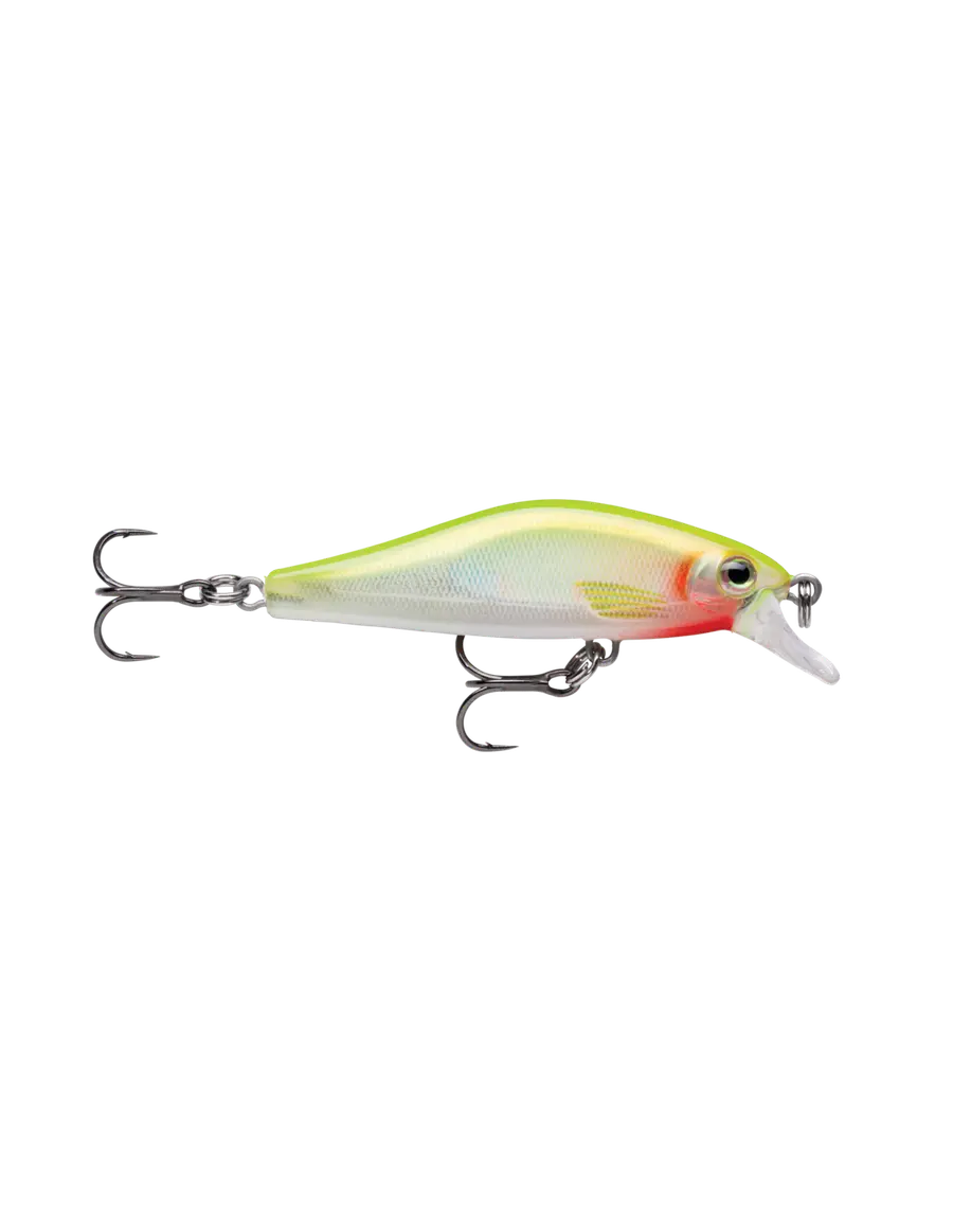 RAPALA SHADOW RAP SOLID SDRSS06 SFC