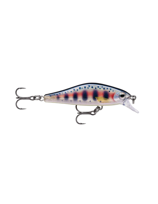 RAPALA SHADOW RAP SOLID SDRSS06 YM