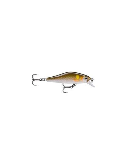 RAPALA SHADOW RAP SOLID SHAD SDRSS05 AYU