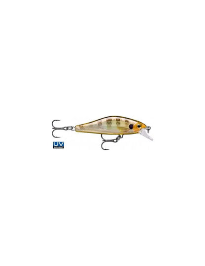 RAPALA SHADOW RAP SOLID SHAD SDRSS05 GGIU