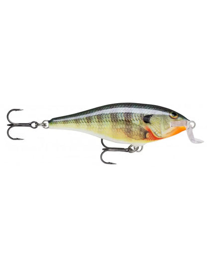 Rapala SHALLOW SHAD RAP 14 - SSR14 BG