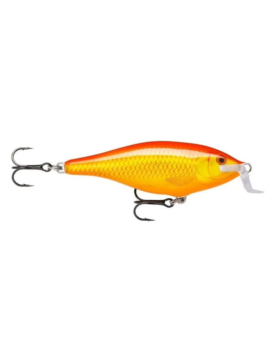 Rapala SHALLOW SHAD RAP SSR05 GF