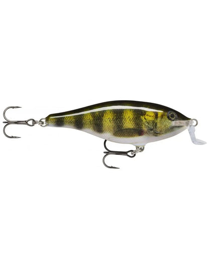 Rapala SHALLOW SHAD RAP SSR09 PEL