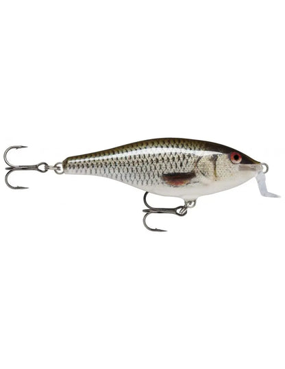 Rapala SHALLOW SHAD RAP SSR09 ROL