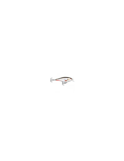 RAPALA SHALLOW SHAD SSR09 ROHL