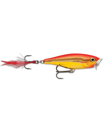 Rapala SKITTER POP 07 SGFR