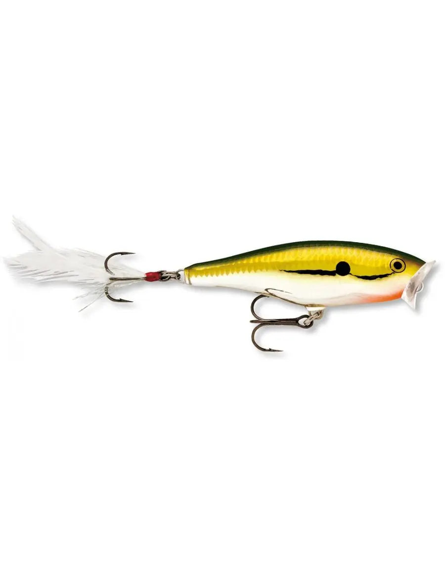 Rapala SKITTER POP 09 GCH