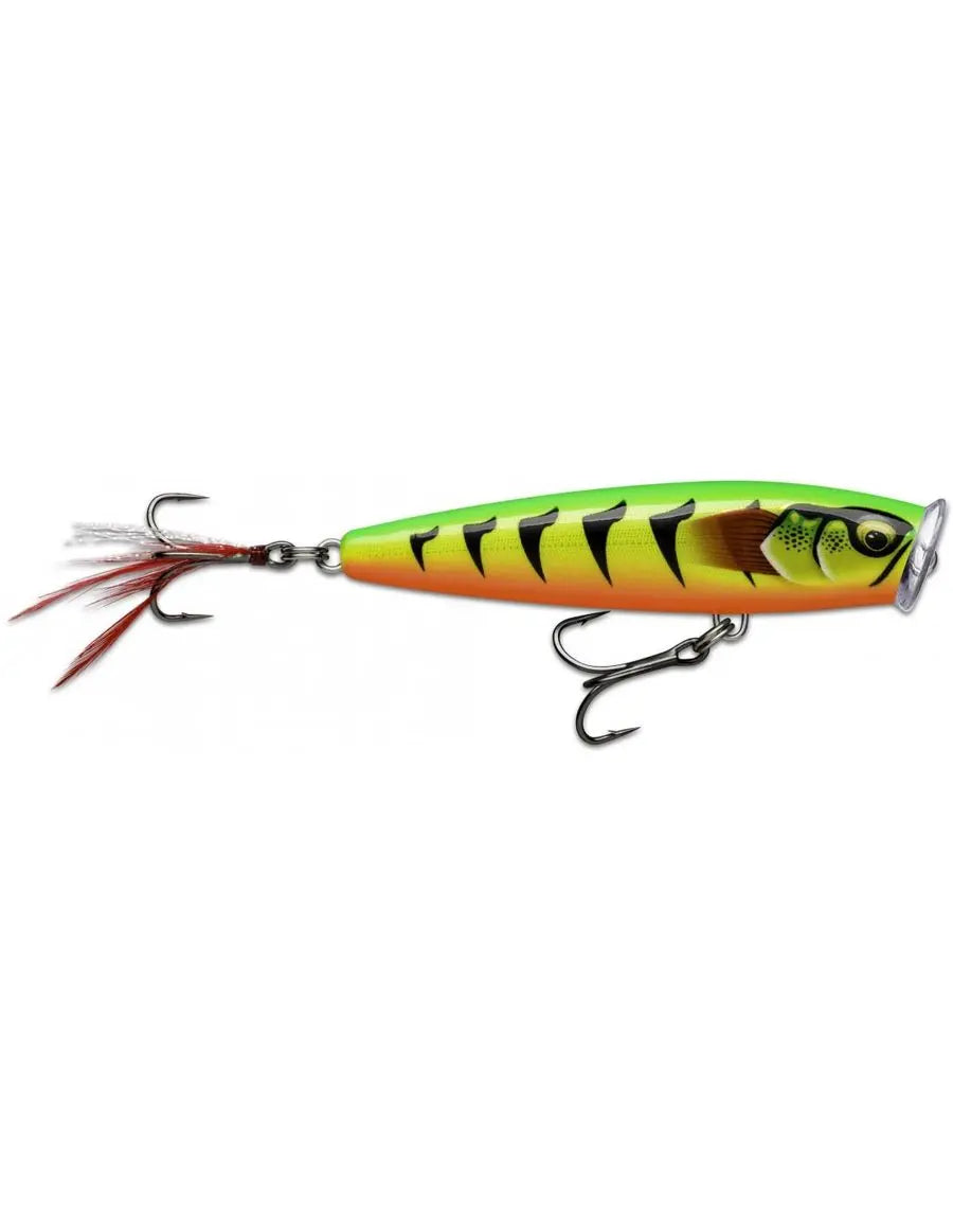 RAPALA SKITTER POP ELITE SPE95 GDFT