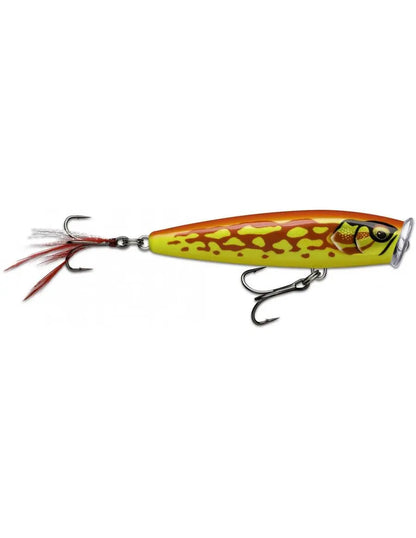 RAPALA SKITTER POP ELITE SPE95 GDOF