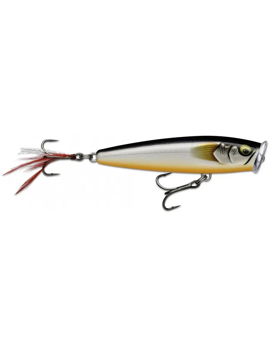RAPALA SKITTER POP ELITE SPE95 GDSS