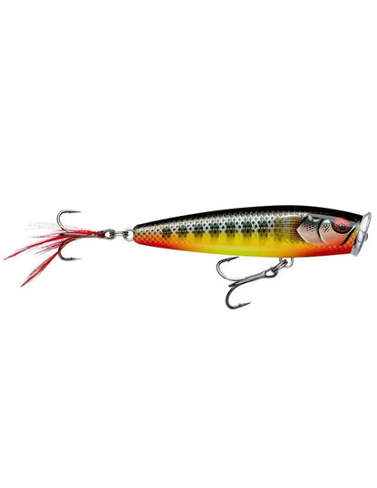 RAPALA SKITTER POP ELITE SPE95 GDTIL