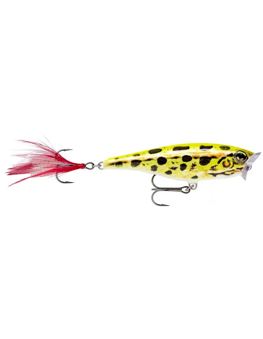 Rapala SKITTER POP SP07 LFL