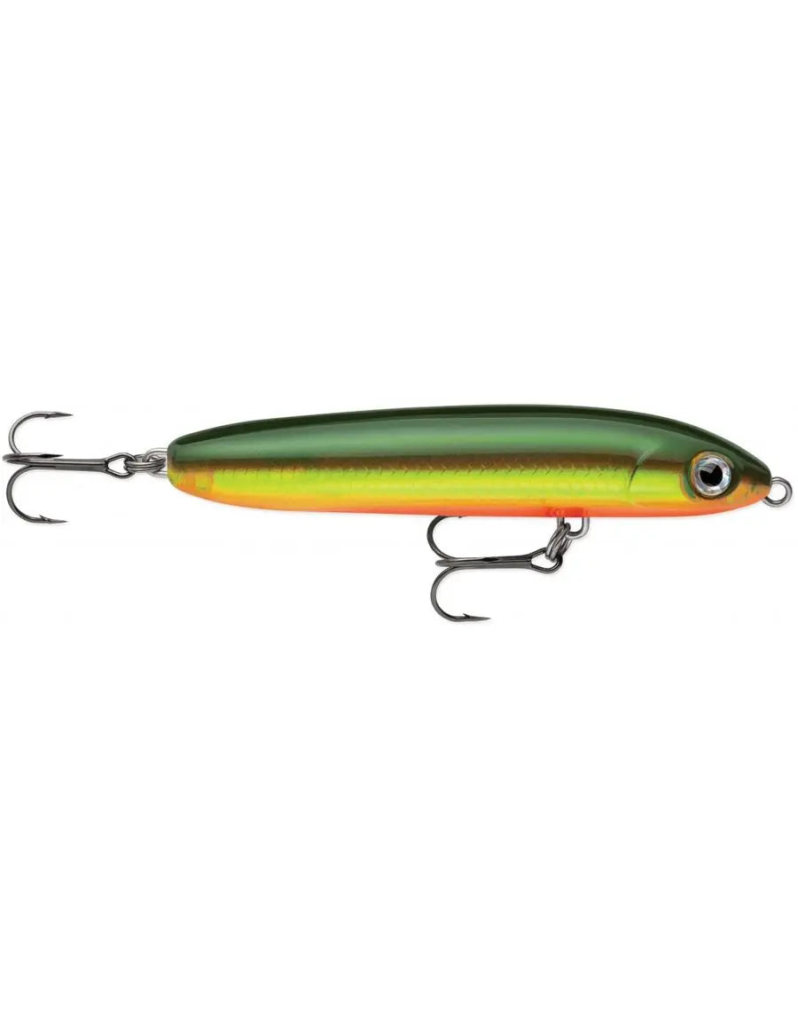 Rapala SKITTER V 10 HO